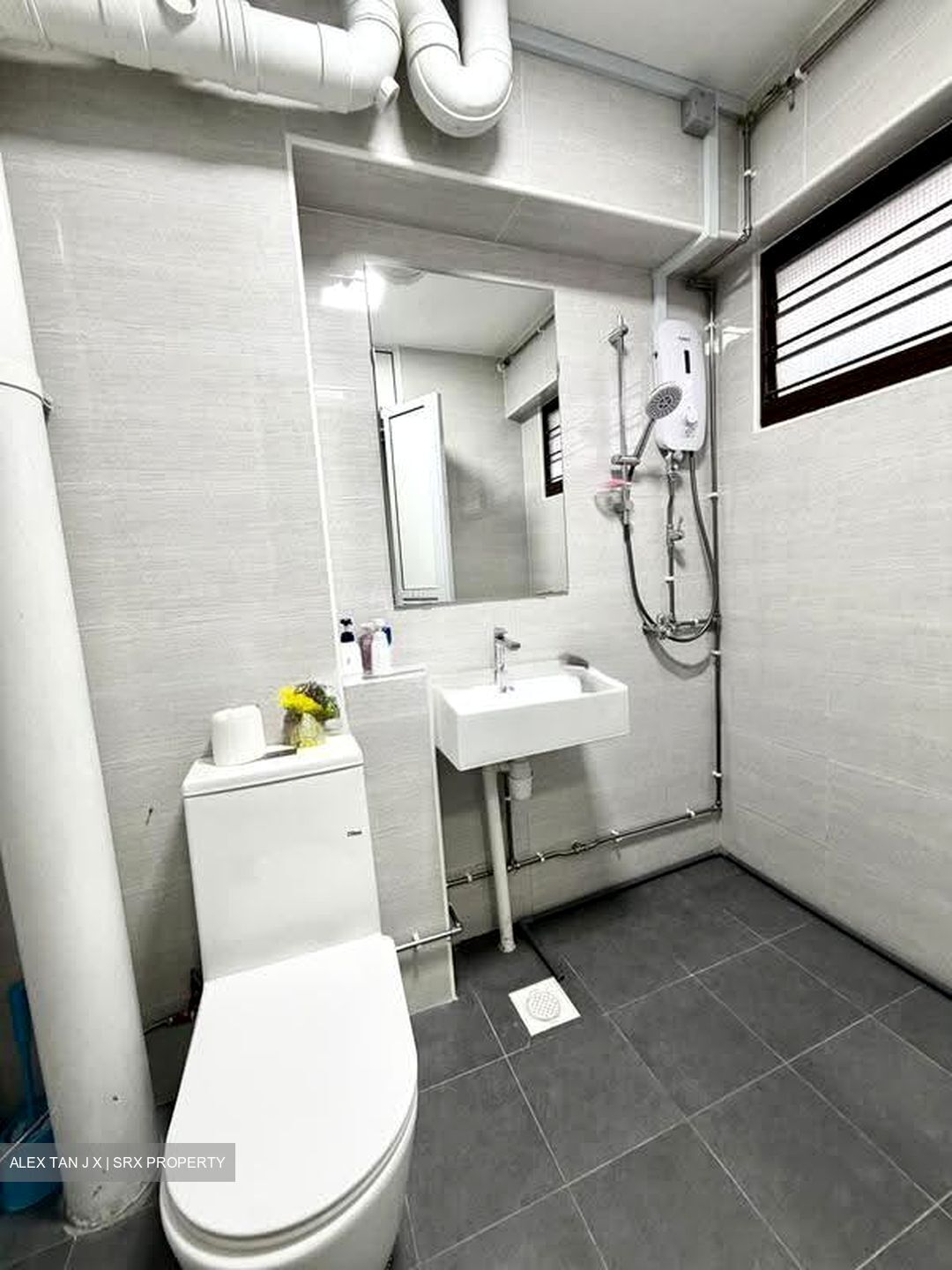 Blk 444 Hougang Avenue 8 (Hougang), HDB 4 Rooms #625192451